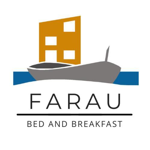 Farau B&B เมสซีนา ภายนอก รูปภาพ